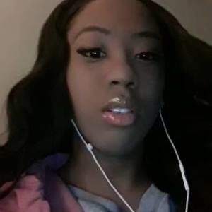 Meet your Posher, Keyanna